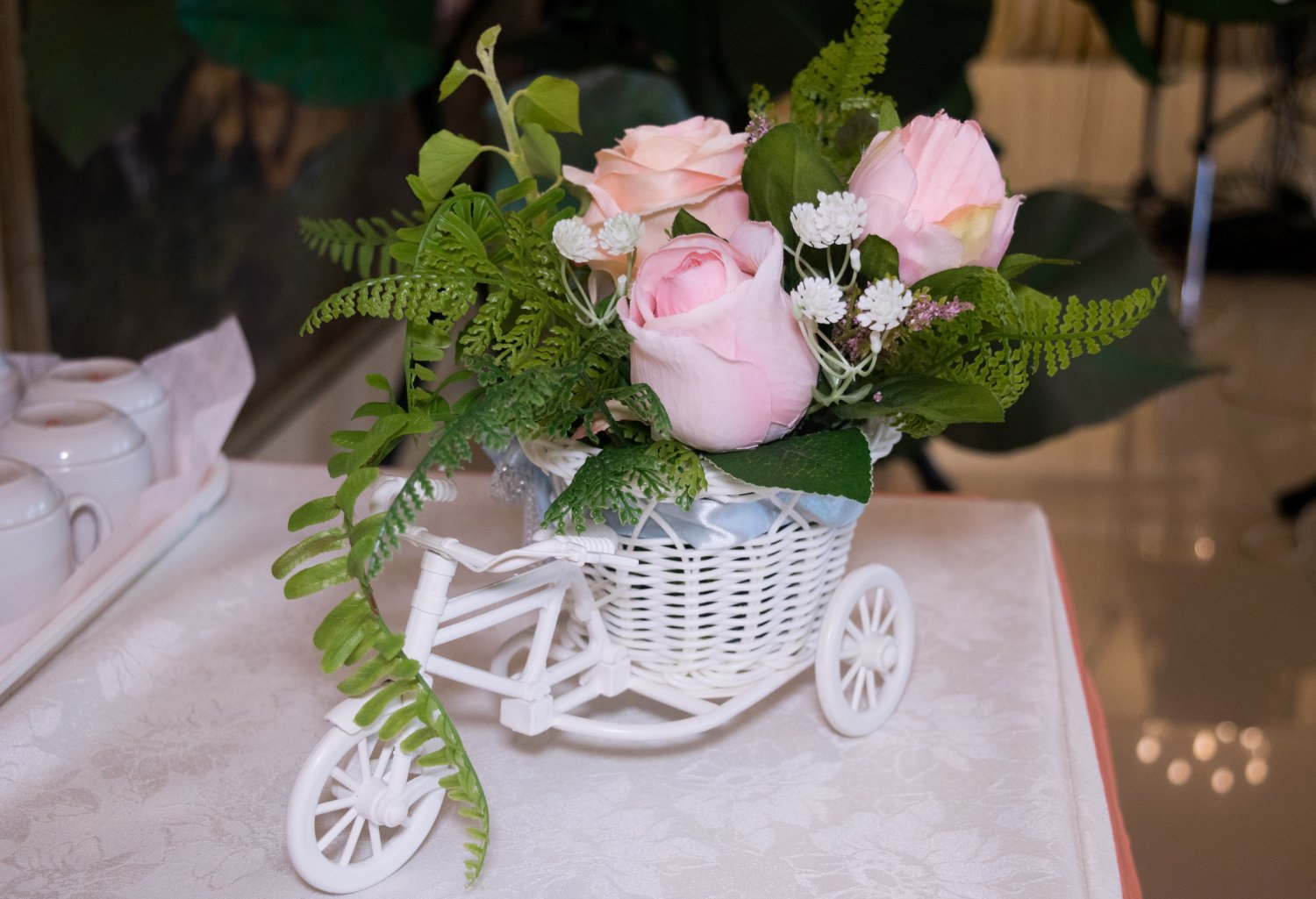 Свадьба 03.08.2019&nbsp;Top Decor — студия декора в Славянске-на-Кубани : 