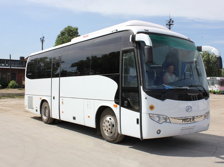 Микроавтобусы и автобусы "Авто-Арена" Транспортная компания : 