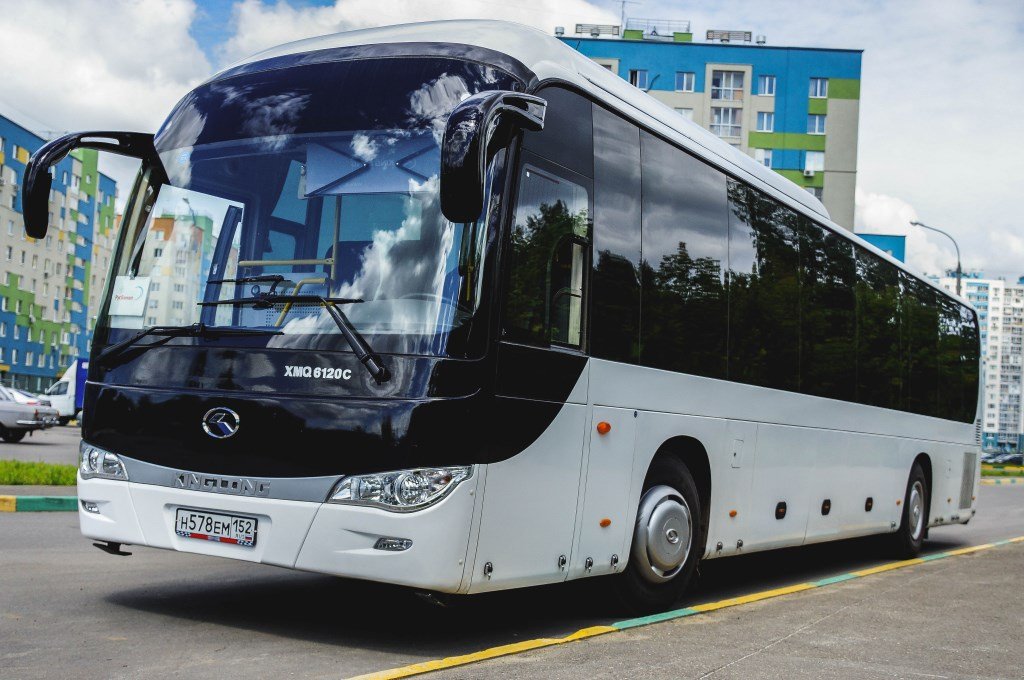 Микроавтобусы и автобусы "Авто-Арена" Транспортная компания : 