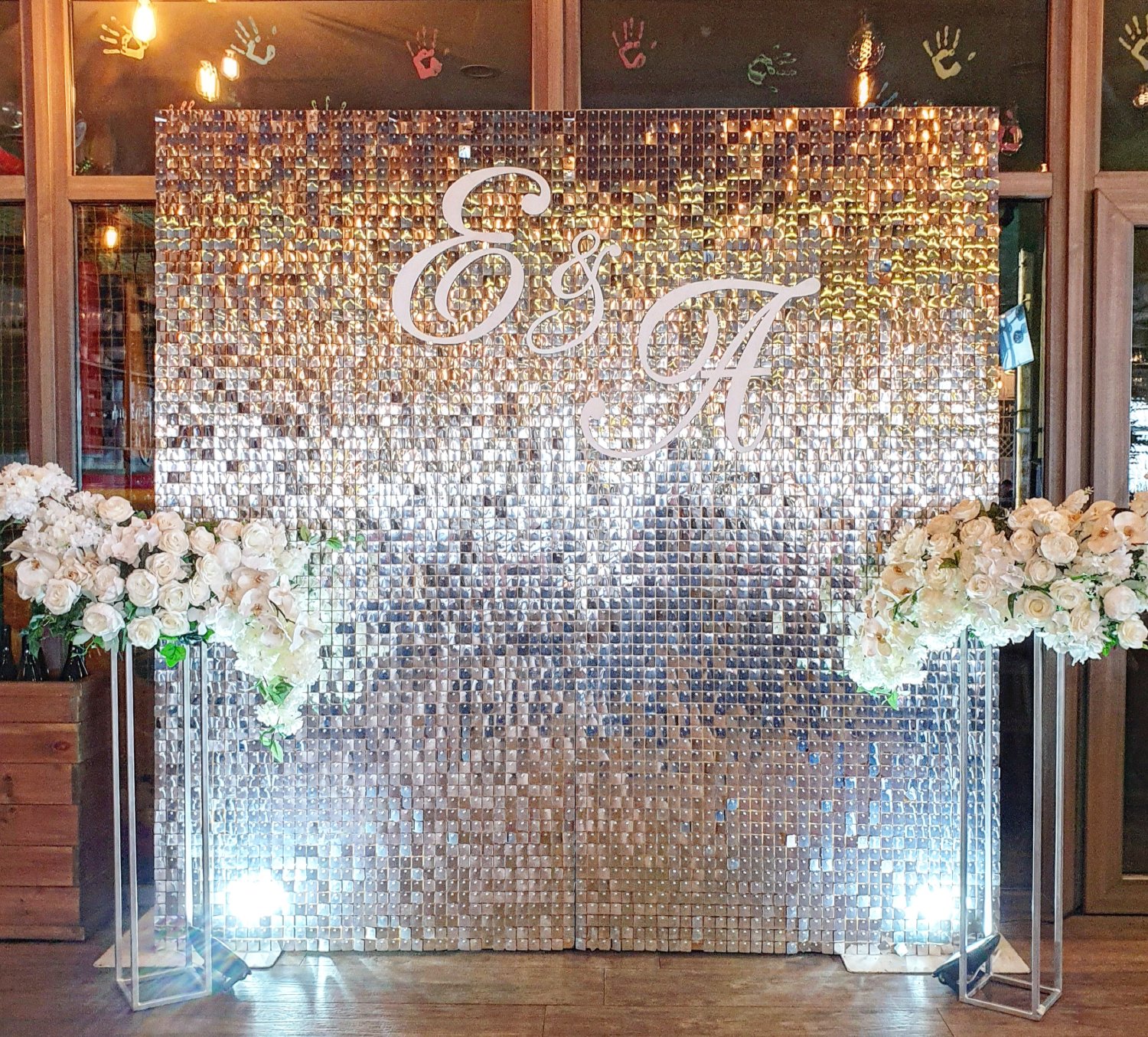 IMG_20220226_160446_642.jpg – Свадебное агентство "Magic Event Makers" | Декораторы / Оформители на свадьбу, букет невесты, флористы, салоны цветов - 1 из 24