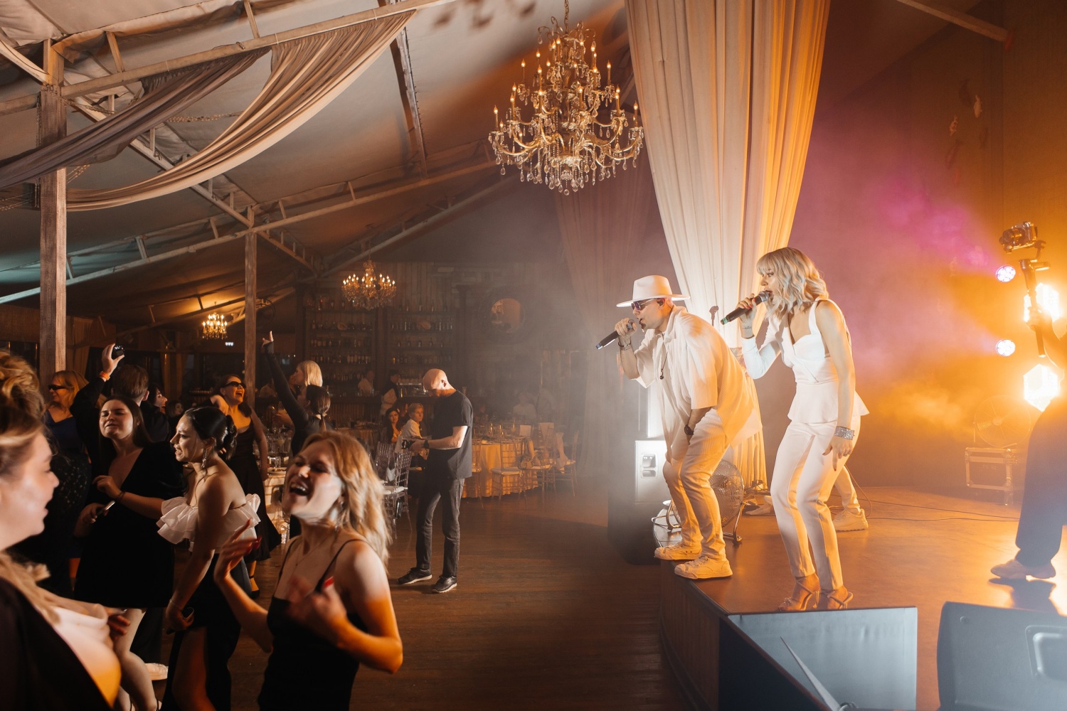 Авентура&nbsp;Кавер-группа "AVENTURA" : 