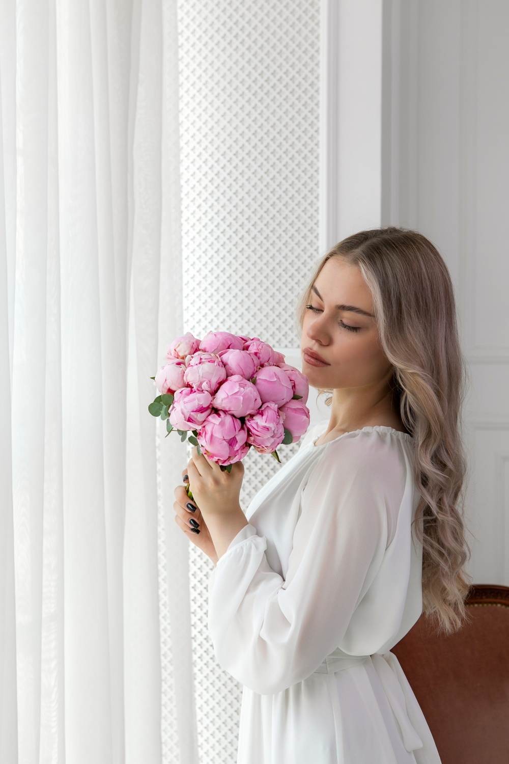 Каталог&nbsp;Amour, сеть цветочных салонов : 