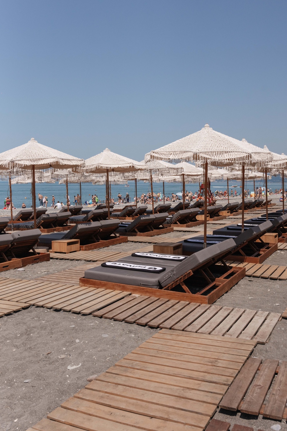 Интерьер&nbsp;Flava Event Sochi : 