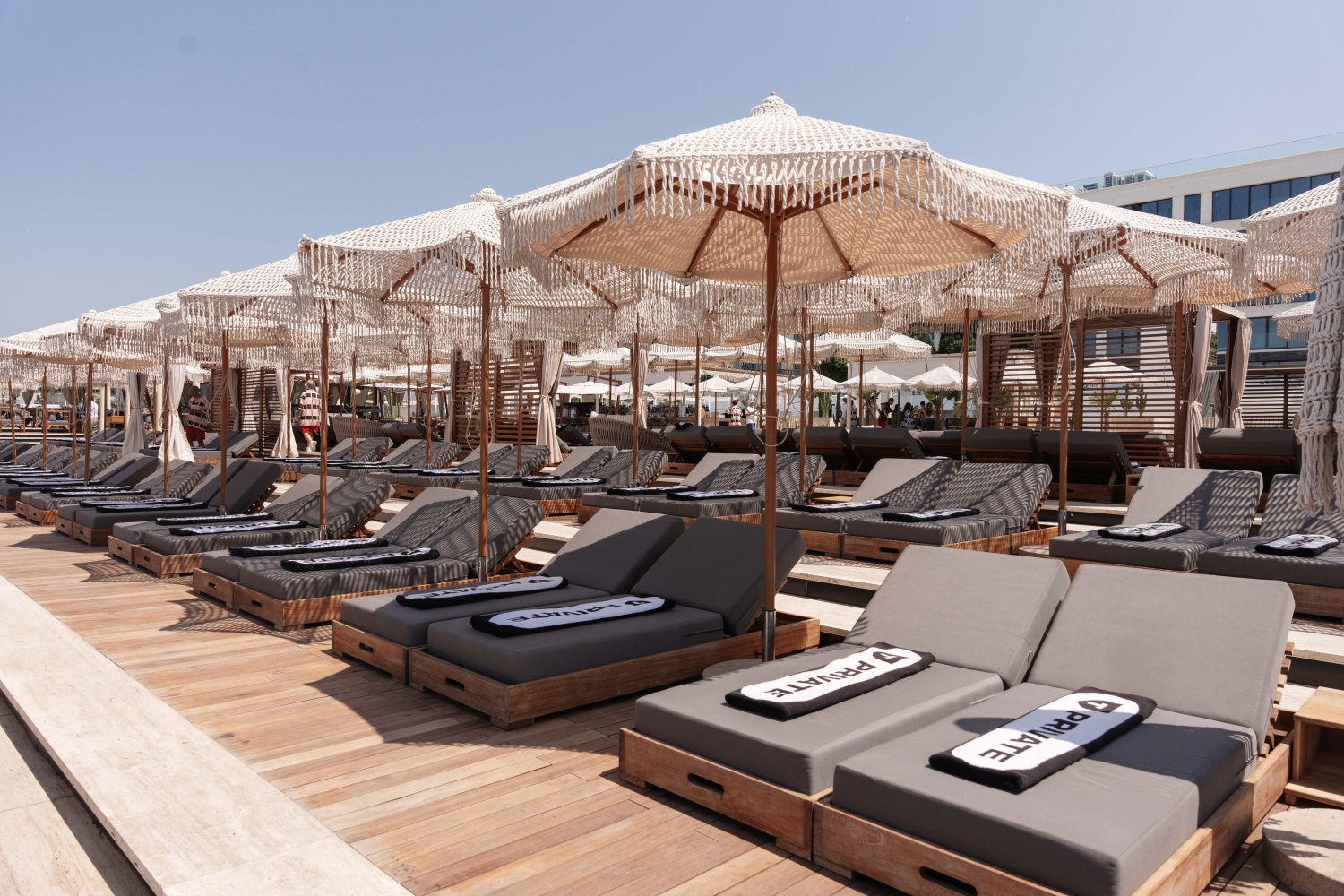 Интерьер&nbsp;Flava Event Sochi : 