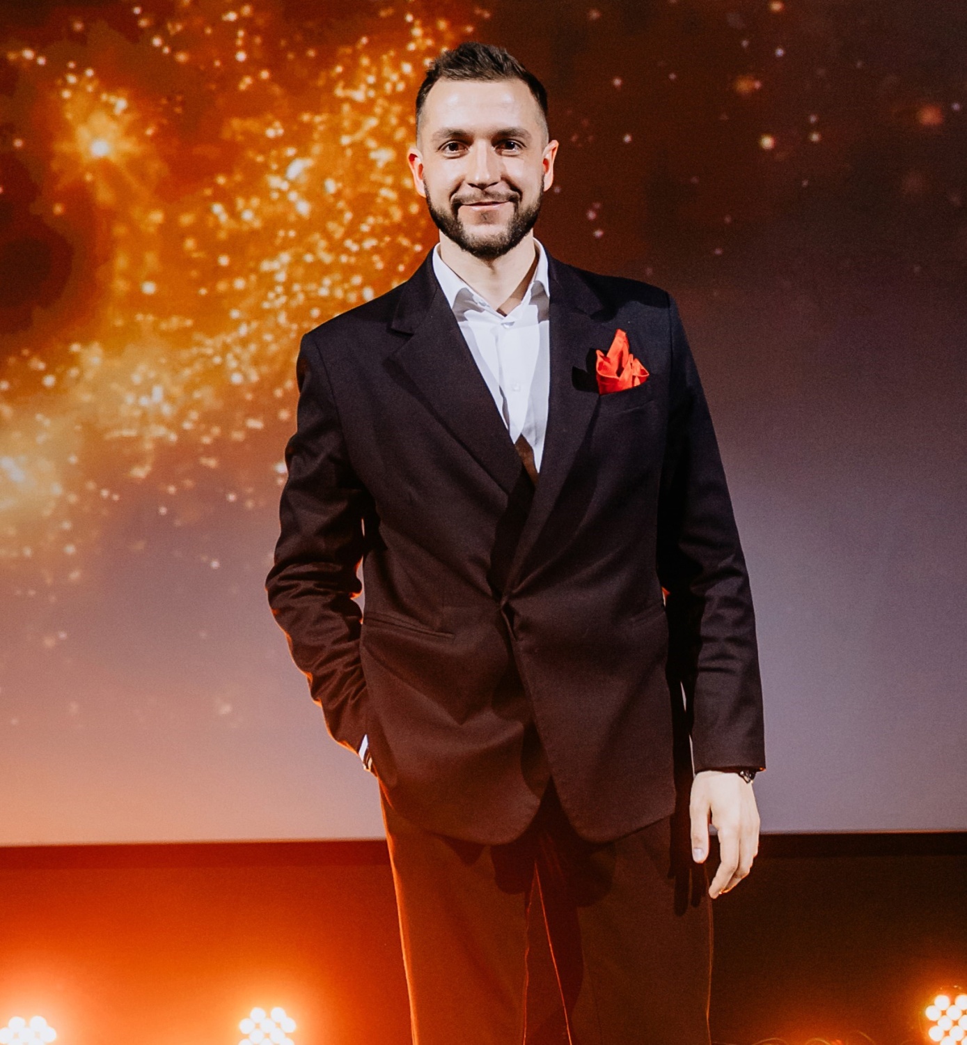 Портфолио Алексея Жилича&nbsp;Ведущий Алексей Жилич : 