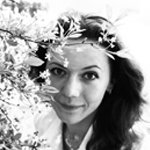 Фотограф Кристина Фарнакеева