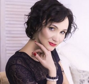 Имидж-стилист Светлана Жежель