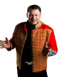 Агенство "Организация праздников"