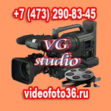 логотип VG-Studio