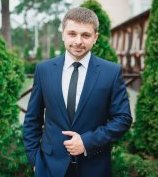 логотип Ведущий Анатолий Титов