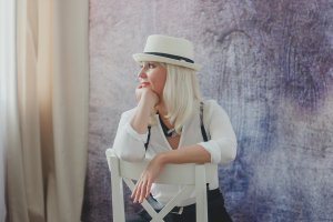 логотип Наталья Молчанова