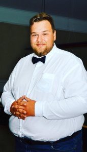 Ведущий вашего праздника