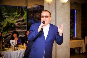 Павел Чернявский
