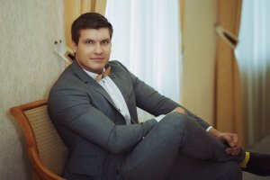 логотип Ведущий на свадьбу в Воронеже