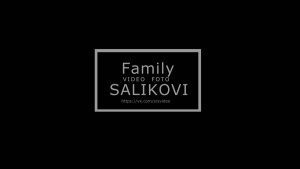 Family Salikovi