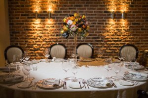 логотип Le Restaurant