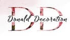 Donald Decoration