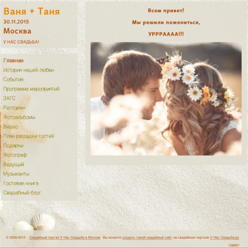 website template 31