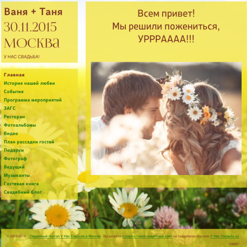 website template 21
