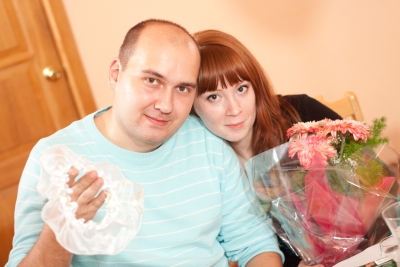 Персональный сайт -&nbsp;Любовь+Михаил