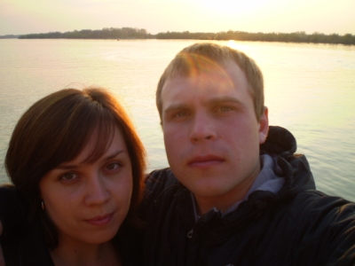Персональный сайт - Елена+Константин