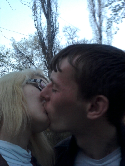 Персональный сайт -&nbsp;Ирина+Алексей