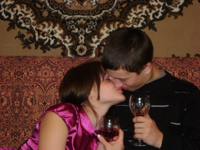 Персональный сайт -&nbsp;Татьяна+Дмитрий