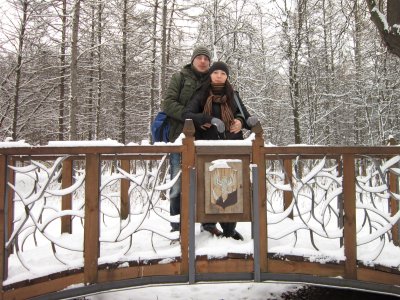 Персональный сайт -&nbsp;Дашуля+Андрей