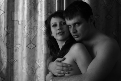 Персональный сайт - Дарья+Алексей