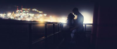 Персональный сайт - Елена+Иван