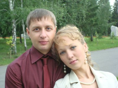 Персональный сайт -&nbsp;Татьяна+Иван