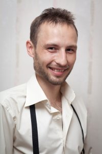 Персональный сайт -&nbsp;Оксана+Александр