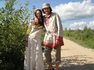 Персональный сайт -&nbsp;Анна+Сергей