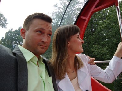 Персональный сайт - Елена+Вячеслав