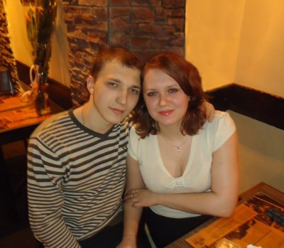 Персональный сайт -&nbsp;елена+анатолий