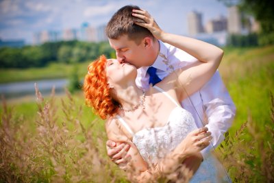 Персональный сайт - Ирина+Андрей