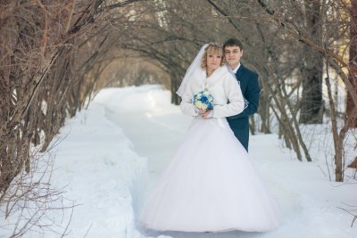 Персональный сайт - Инна+Альберт