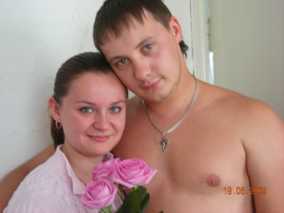 Персональный сайт -&nbsp;Ксения+Евгений