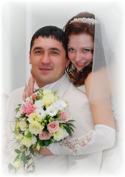 Персональный сайт - Татьяна+Роман
