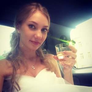 Персональный сайт - Ксения+Евгений