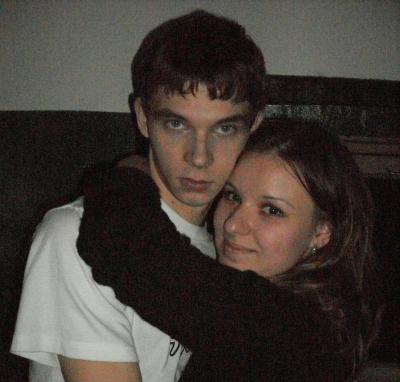 Персональный сайт - Бусечка+Пусечка