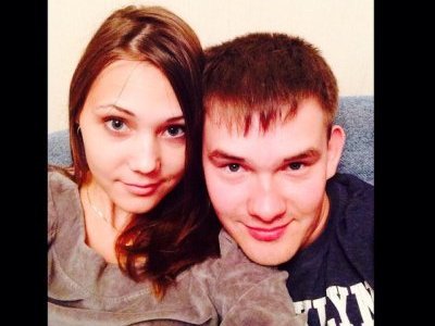 Персональный сайт - Маргарита+Дмитрий