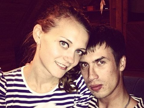 Персональный сайт -&nbsp;Елена+Константин