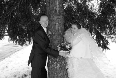 Персональный сайт -&nbsp;Яна+Павел