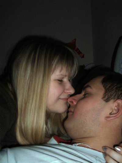 Персональный сайт -&nbsp;Наташа+Дима