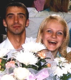 Персональный сайт -&nbsp;Ольга+Дмитрий