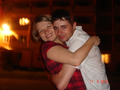 Персональный сайт -&nbsp;Елена+Дмитрий