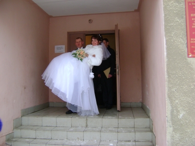 Персональный сайт - Анна+Игорь