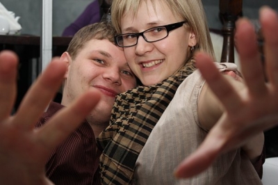 Персональный сайт -&nbsp;Елена+Константин
