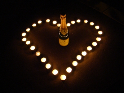 Персональный сайт -&nbsp;Виктория+Алексей